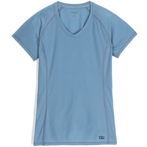 Foto de Outdoor Research Camiseta Mujer - Echo - olympic