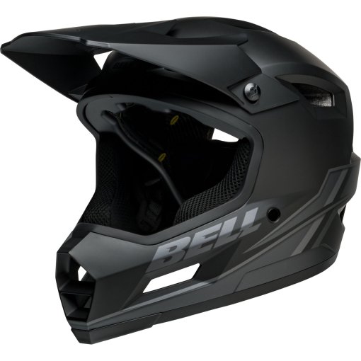Productfoto van Bell Sanction 2 DLX MIPS Helm - alpine matte black