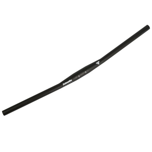 Immagine prodotto da Schmolke Manubrio - SL - MTB | 31.8 | 1K Carbon | Flat Bar - White Edition