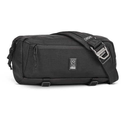 Foto de CHROME Bandolera - Mini Kadet Sling - 5L - black