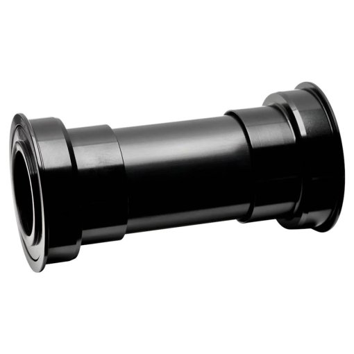 Immagine prodotto da CeramicSpeed Movimento Centrale Ceramico - Rivestito - per Shimano Gravel | PF41-86.5-24 - nero