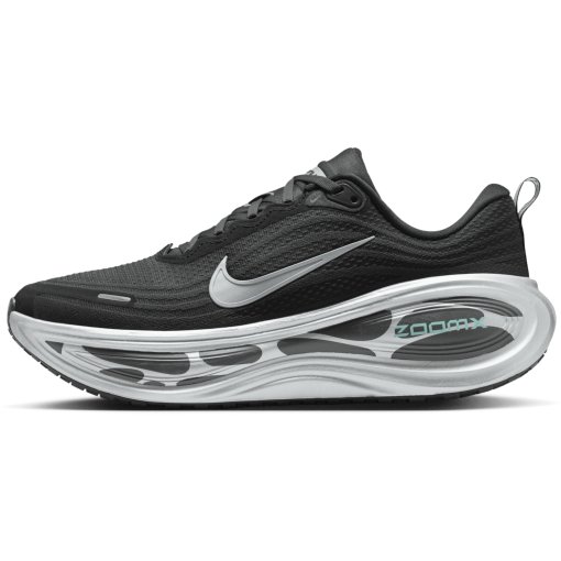 Foto de Nike Zapatillas de correr Hombre - Vomero Plus - anthracite/reflective silver-cannon IM6011-060