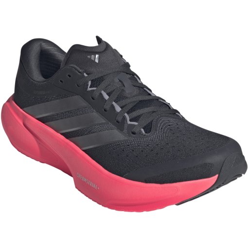 Slika izdelka adidas Supernova Rise 3 Tekaški čevlji za moške - night grey/iron metallic/solar turbo KI9228