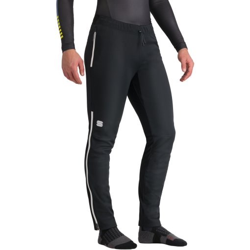 Foto de Sportful Pantalones Hombre - Apex - 002 Negro