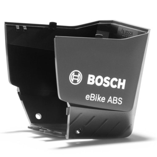 Produktbild von Bosch Gehäuse ABS hinten BAS100