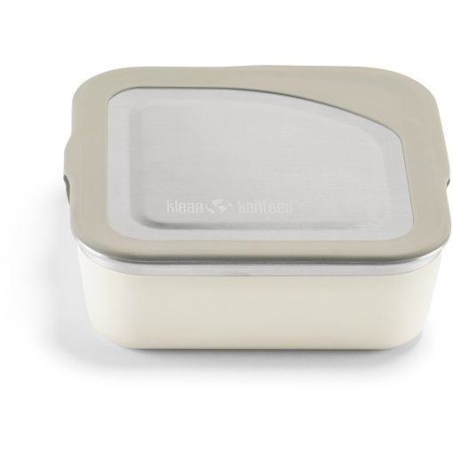 Foto de Klean Kanteen Fiambrera - Rise Lunchbox - 592ml - tofu