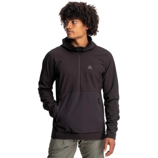 Kuva tuotteesta 7mesh Chilco Miesten anorakit - Black