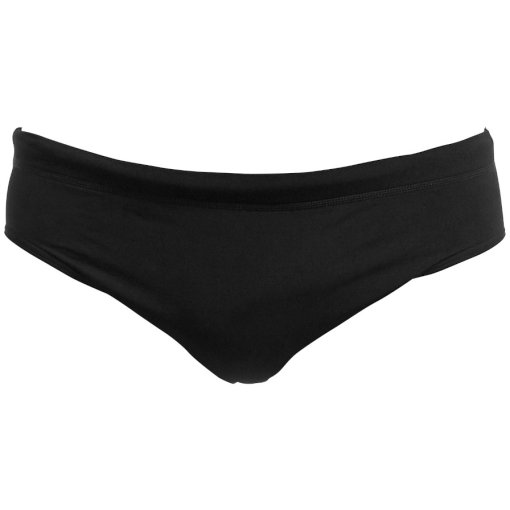 Foto de Funky Trunks Bañador Slip Hombre - Classic Eco Briefs - Still Black