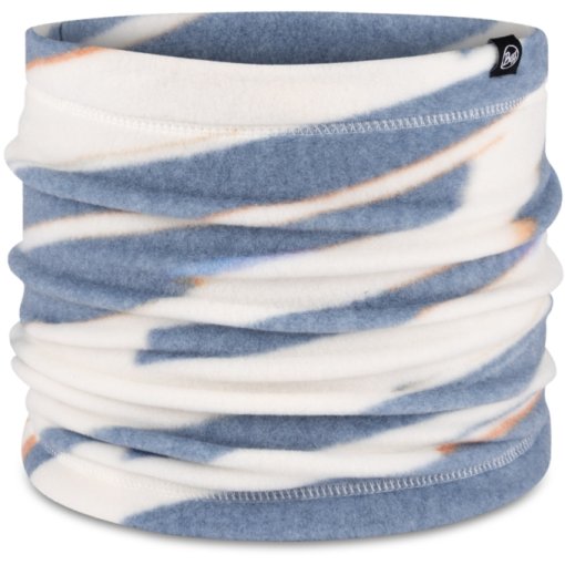 Photo produit de Buff® Polar Prints cache-cou - Logel Navy