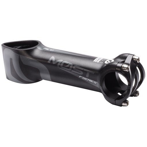 Photo produit de Pinarello MOST Tiger Aero Di2 - Potence