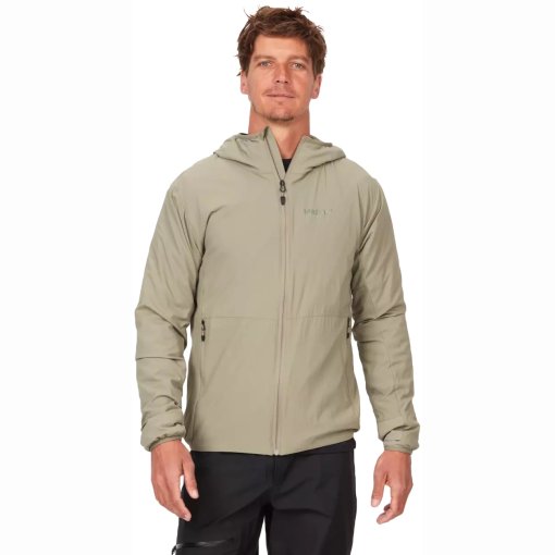 Foto de Marmot Chaqueta con Capucha Hombre - Alt HB - vetiver