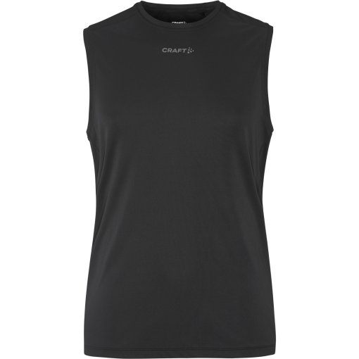 Produktbild von CRAFT ADV Essence 2 Tanktop Herren - schwarz