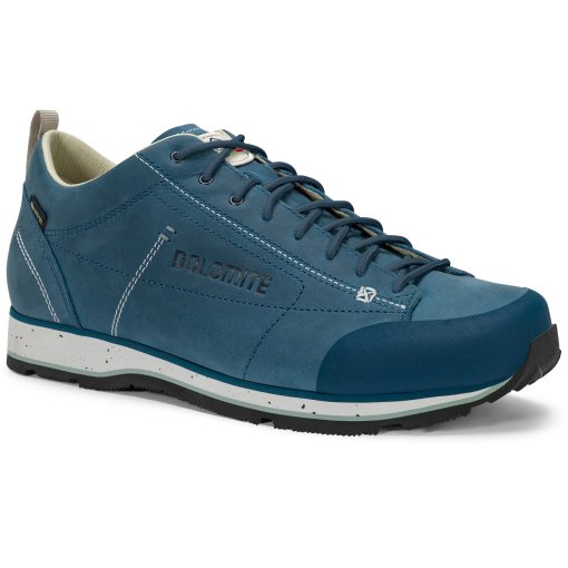 Picture of Dolomite 54 Low Winter Evo GORE-TEX Shoes Men - legion blue