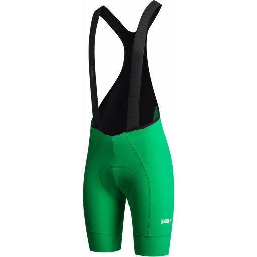 Picture of Sportful Colorful Rider Bibshorts Men - 004 Clorifilla