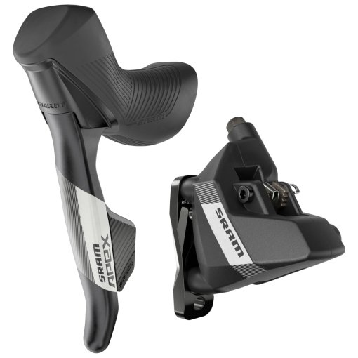 Produktbild von SRAM Apex Hydraulische Scheibenbremse - AXS | eTap | 1x12-fach | D1 - hinten | links