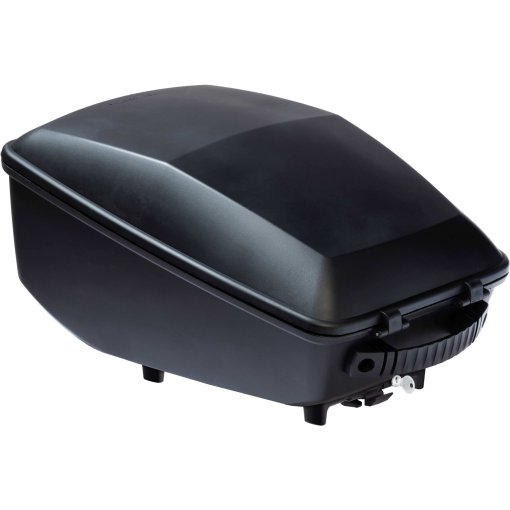 Foto de Racktime  Cofre Bicicleta - Tour Box 2.0 - 12L - llaves igualadas