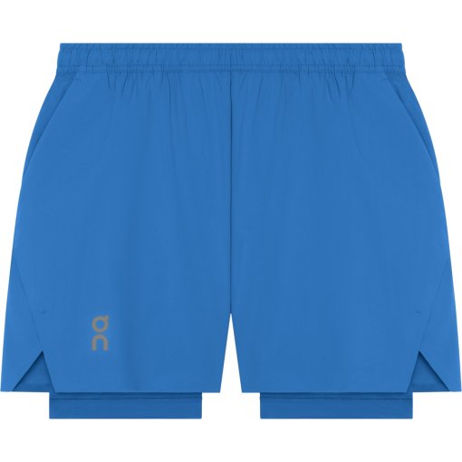 Produktbild von On Train 2-in-1 Shorts Herren - Jay