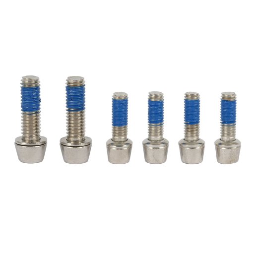 Picture of Ritchey Steel Bolts for PRO 4-Axis 44 - 6 Pieces