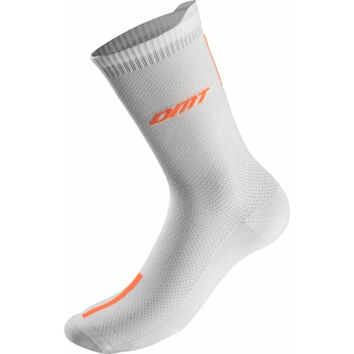 Produktbild von DMT Classic Race Socken - white/orange