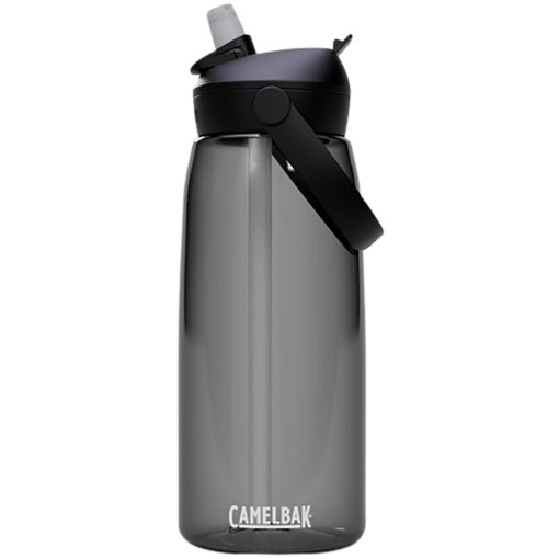 Foto de CamelBak Botella - Thrive Flip Straw - 950ml - charcoal