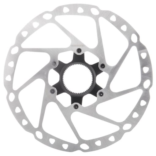 Foto de Shimano Disco de Freno - Deore SM-RT64 - Centerlock - Oferta Especial