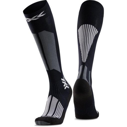 Foto de X-Socks Calcetines - Ski Touring Perform OTC - x black/light grey