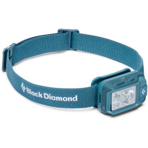 Foto de Black Diamond Spot Linterna frontal - Creek Blue