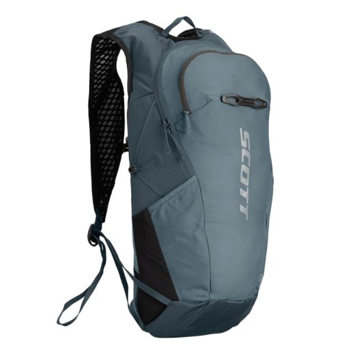 Productfoto van SCOTT Trail HY 12 Rugzak - crag blue