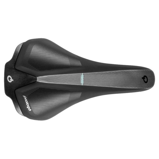 Foto de Prologo Sillín Mujer - Scratch - EVA | Nack - negro