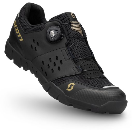 Produktbild von SCOTT All Mountain Crus-r Schuhe Damen - black