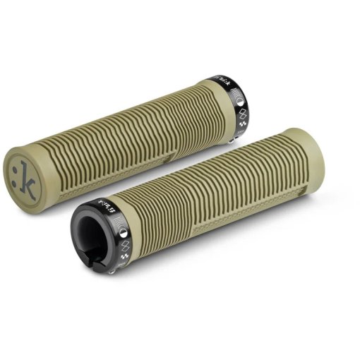 Zdjęcie: Fizik Comfortfeel Chwyty - Kaki