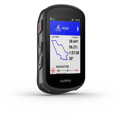 Produktbild von Garmin Edge 540 GPS Fahrradcomputer - schwarz