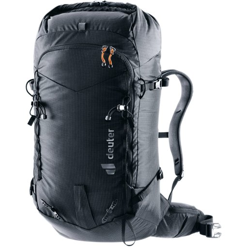 Immagine prodotto da Deuter Freescape Lite 24 SL Zaino Donna - 24L - nero
