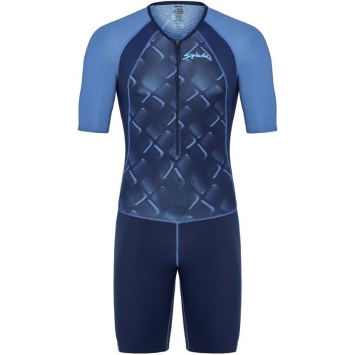 Foto de Spiuk Tritraje Hombre - Max Long Distance - azul