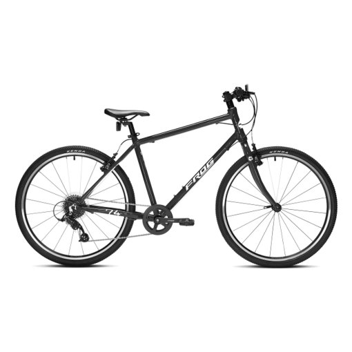 Photo produit de Frog Bikes Vélo Enfant 26&quot; - Frog 74 - 2026 - dark grey
