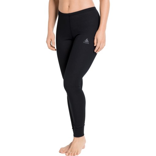 Foto de Odlo Calzoncillo Largo Mujer - Active Warm - negro