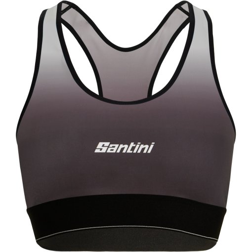 Immagine prodotto da Santini Reggiseno Donna - Deni Sport BW008--DENI - nero