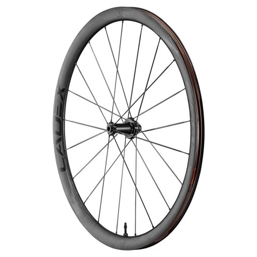 Cerchio In Carbonio Kon-Q-renZ 38mm – 360g, Tubeless, 24 Fori, Per Gravel, Ciclocross E Bici Da Corsa, Modello UL38D26