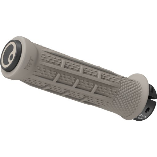 Produktbild von Ergon GDH Fat Bar Lenkergriffe - slay grey