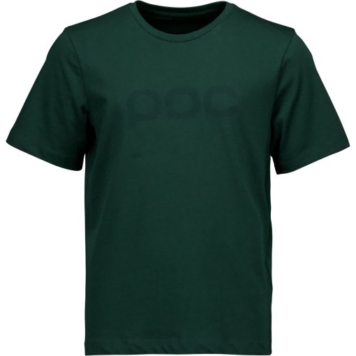 Foto de POC Camiseta Niños - 1467 Pargasite Green