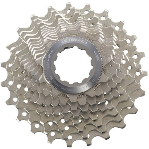 Immagine prodotto da Shimano Ultegra CS-6700 Cassette 10-speed - 12-30 teeth