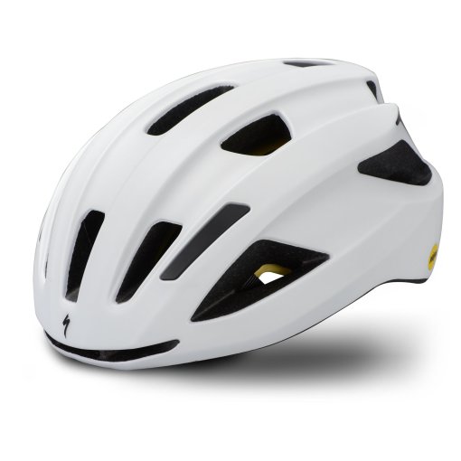 Foto de Specialized Casco Bicicleta - Align II MIPS - Satin White
