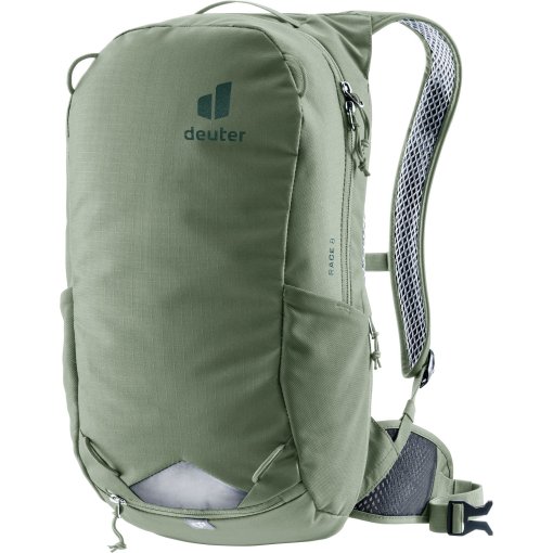 Foto de Deuter Mochila Ciclismo - Race 8 LTD - khaki