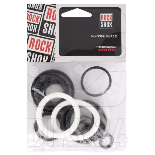 Immagine prodotto da RockShox Servicekit Basic for BoXXer World Cup 2012 - 2014 - 00.4315.032.170
