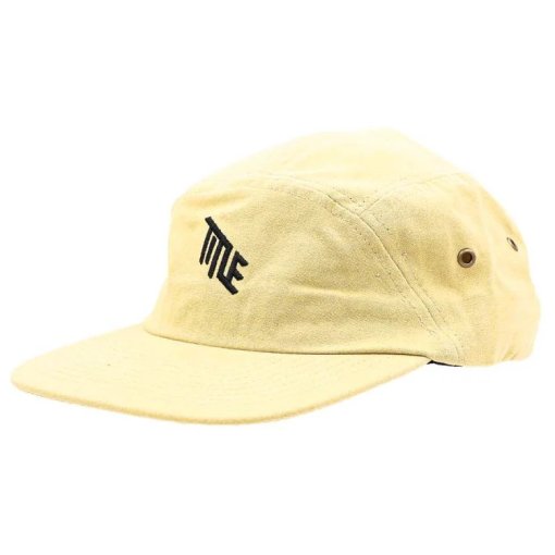 Immagine prodotto da Title Five Panel Cap - giallo