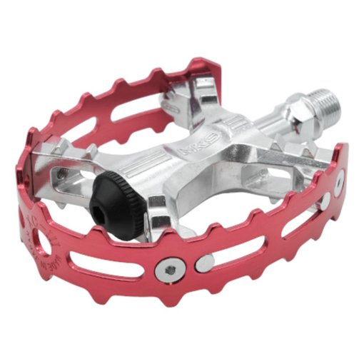 Produktbild von MKS XC-III Pedal - rot