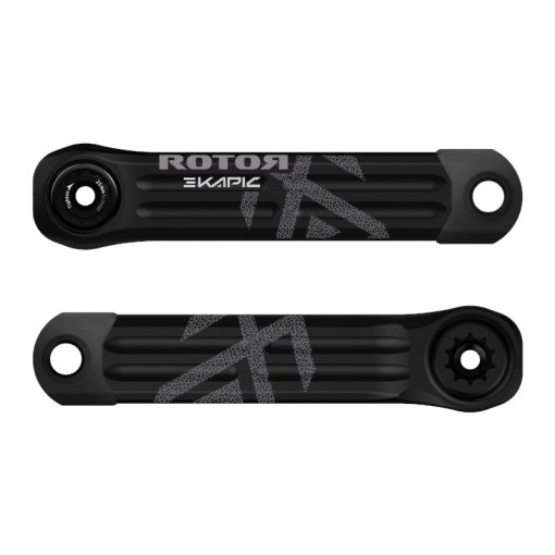 Photo produit de Rotor eKAPIC Bras de Manivelle - eMTB | ISIS - pour Brose Mag (QF 170 mm)