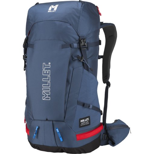 Foto de Millet Mochila - Peuterey 35+10 - Dark Denim