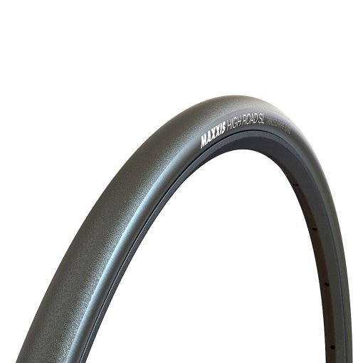 Foto de Maxxis Cubierta Plegable - HighRoad SL - Gen. 2 | HYPR-S | K2 | Tubeless Ready (TR) - 25-622