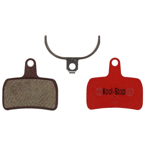 Foto de Kool Stop Disc Brake Pads for Hope Mini - KS-D510